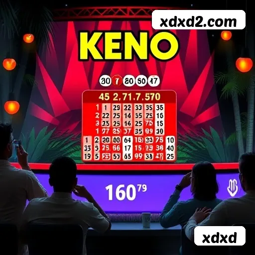 Aplicativo móvel xdxd para iOS e Android