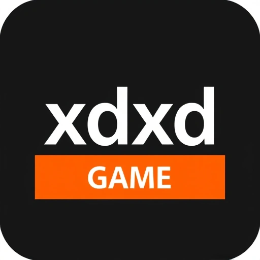 Logo da xdxd